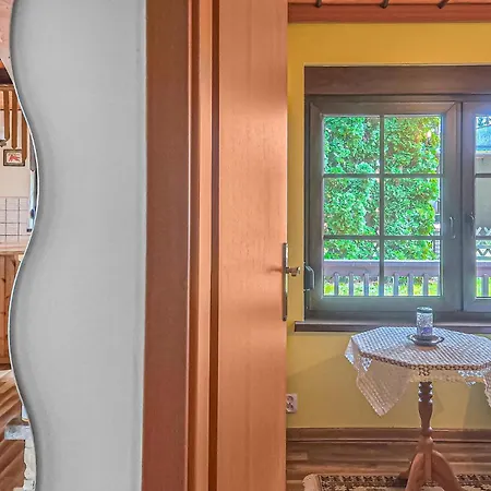 بيت للعطل 2 Bedroom Cozy In Boruja
