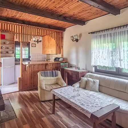 2 Bedroom Cozy In *