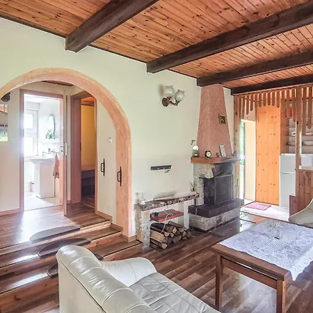 Pet Friendly In Boruja