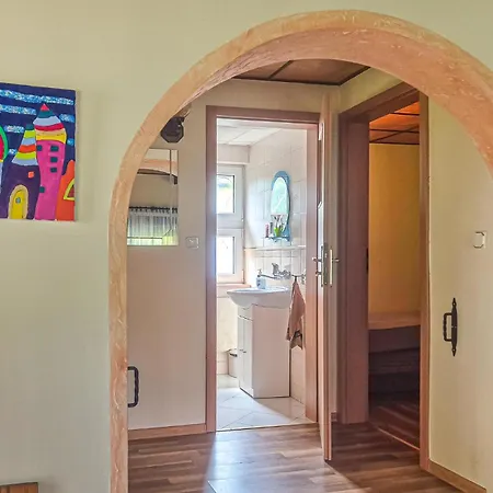 2 Bedroom Cozy In * Boruja