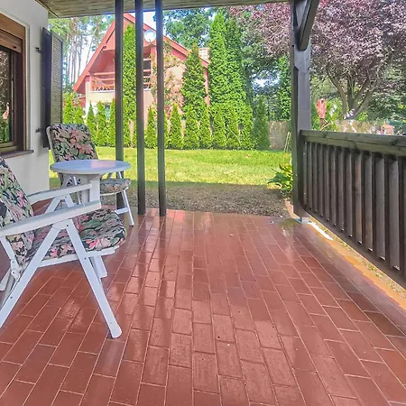 Vakantiehuis Pet Friendly In Boruja