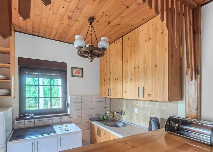 Pet Friendly In בית נופש Boruja