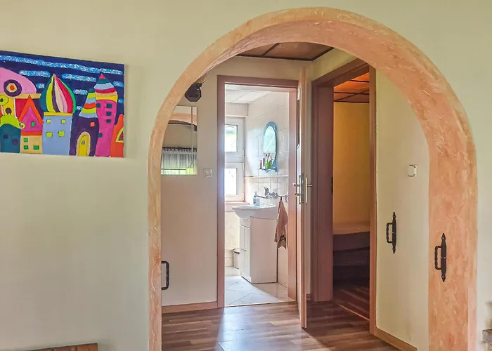 Pet Friendly In * Boruja