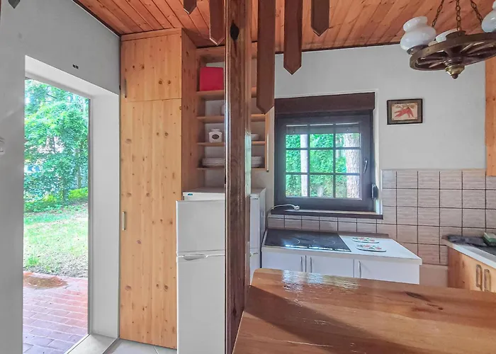 Pet Friendly In בית נופש