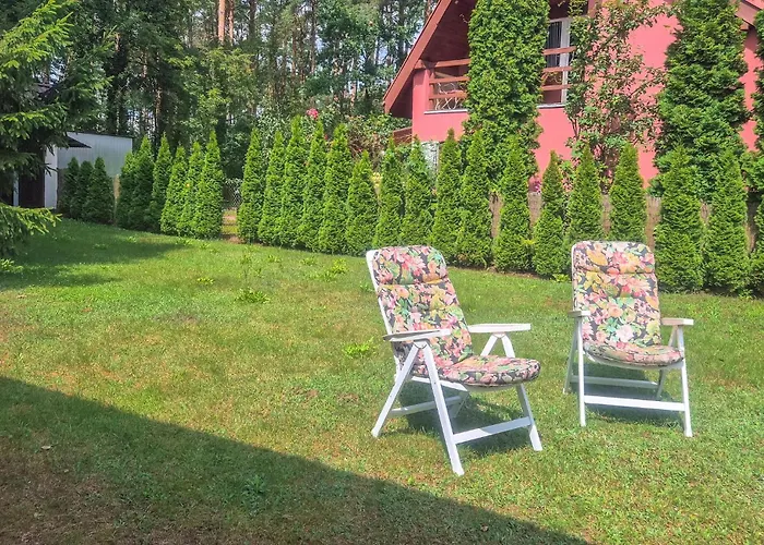 Pet Friendly In Boruja