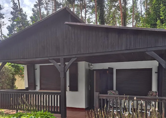 Pet Friendly In בית נופש *