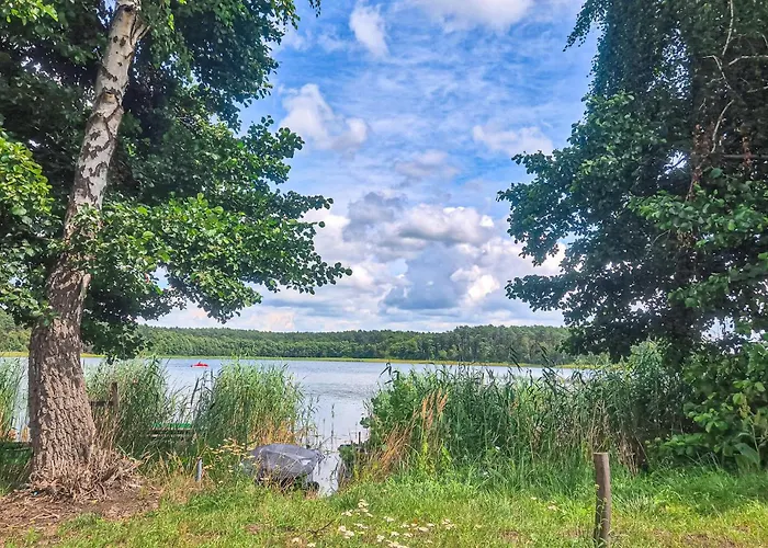 Pet Friendly In בית נופש